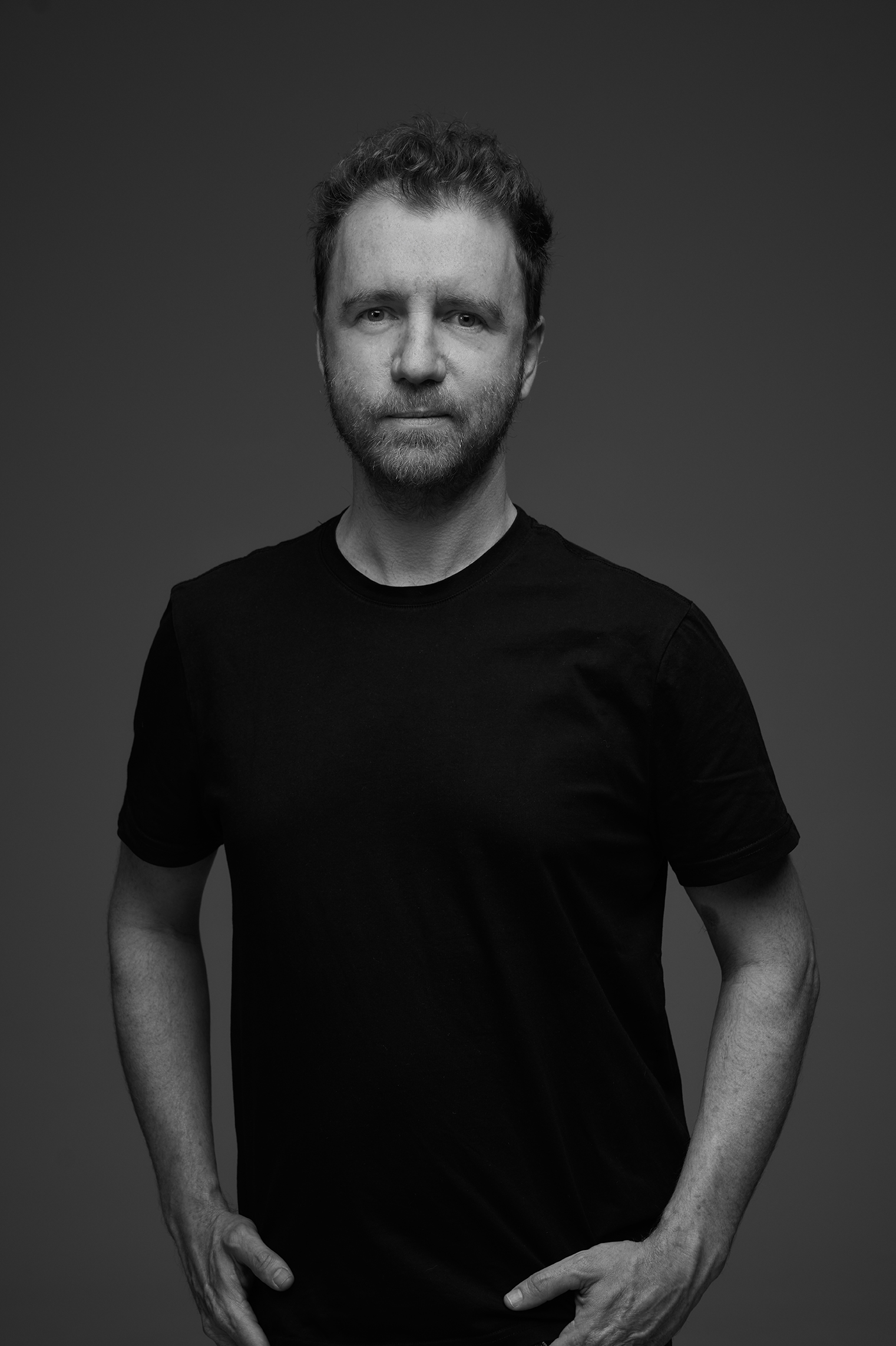 Daniel Terler, Brand Designer